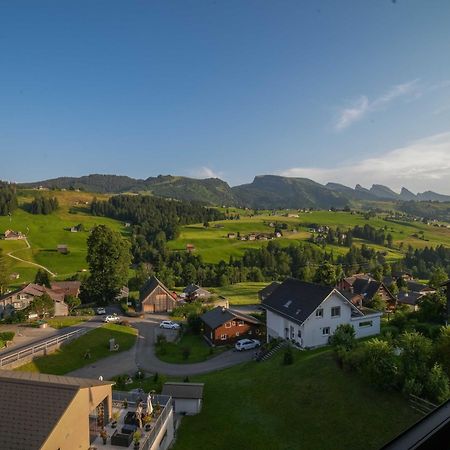 Hotel Toggenburg Вільдхаус Екстер'єр фото
