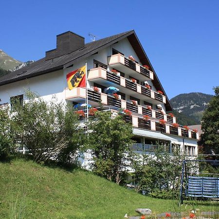 Hotel Toggenburg Вільдхаус Екстер'єр фото