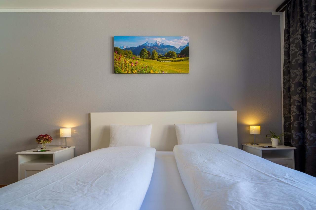 Hotel Toggenburg Вільдхаус Екстер'єр фото