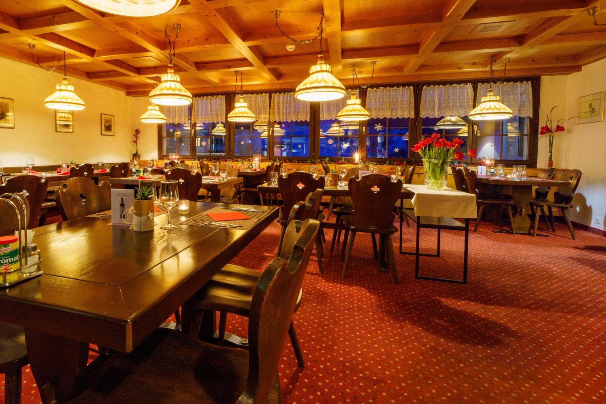 Hotel Toggenburg Вільдхаус Екстер'єр фото