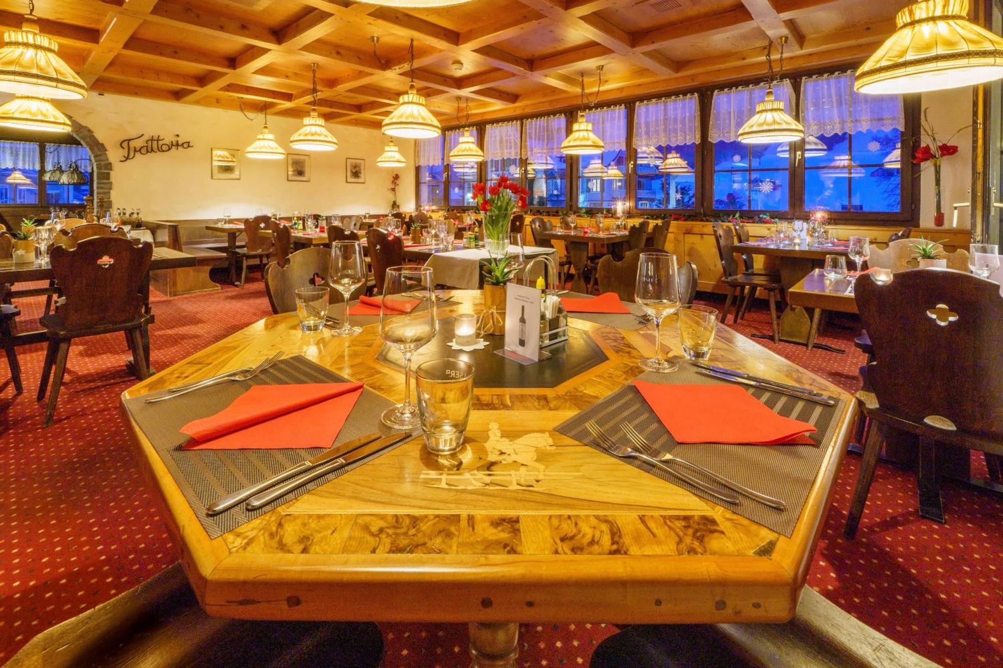 Hotel Toggenburg Вільдхаус Екстер'єр фото